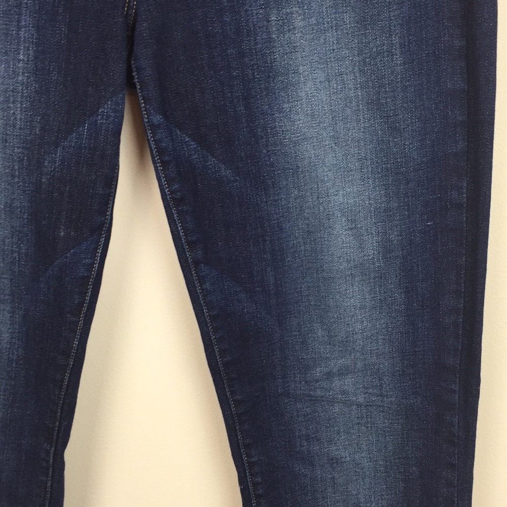 Paige Denim Co. - Peg Skinny Jeans - Picture 5 of 7